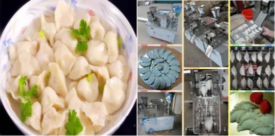 Dumpling Making Machine avec un prix inférieur